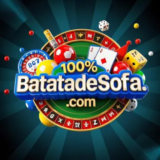 batata de sofá